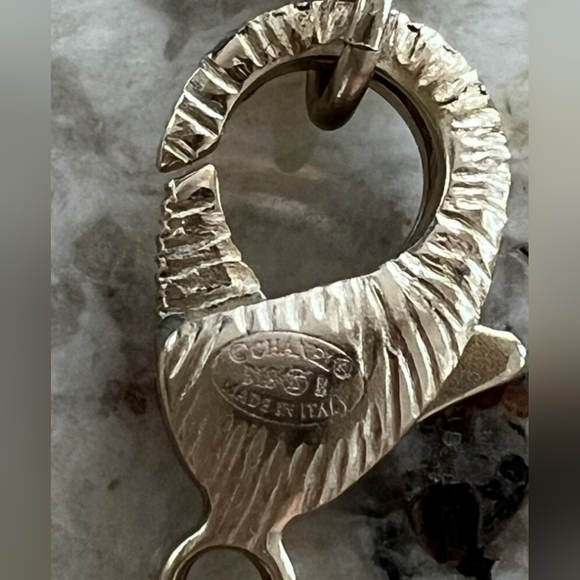 Chanel Choker with Pearls - Picture 3 of 10